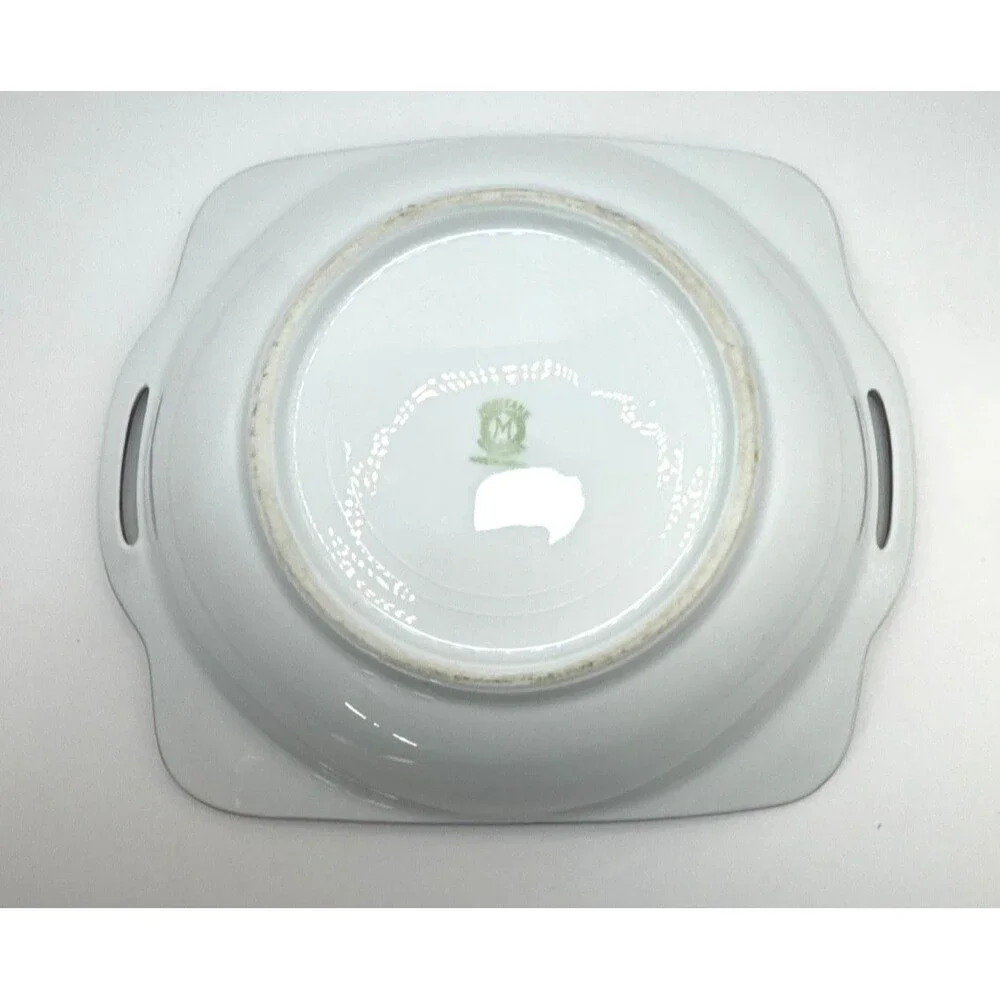 Noritake vintage morimura